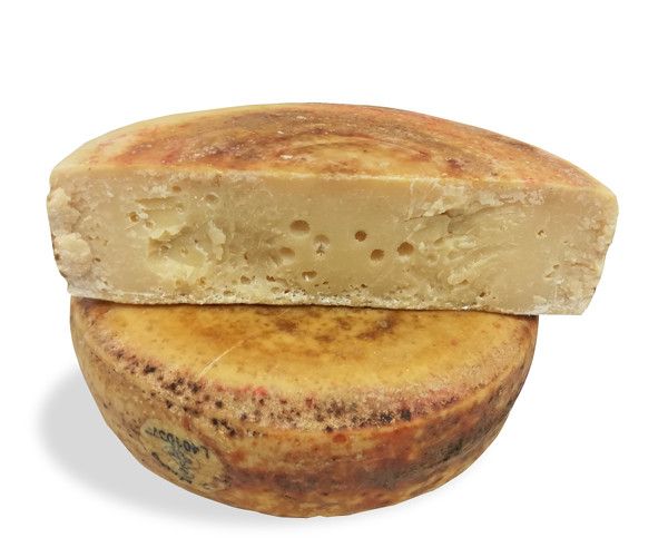 ASIAGO DOP Malga Zebio stravecchio