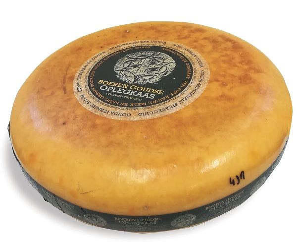 Gouda Farmstead Presidium 48+