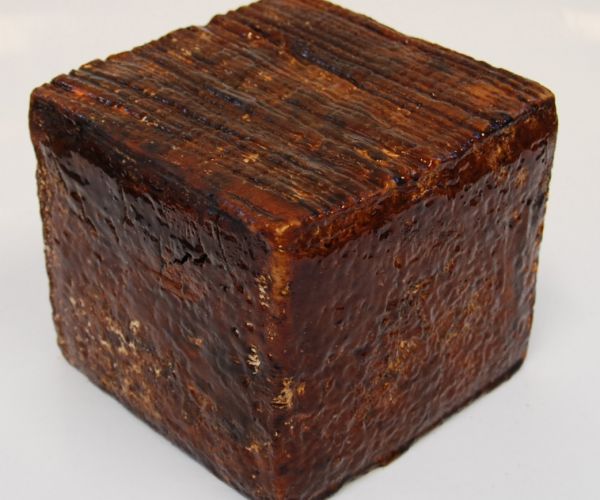 Oro balsamico