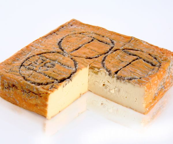 TALEGGIO DOP latte crudo