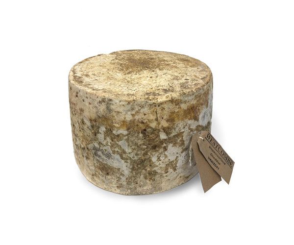 Cheddar westcombe presidio SlowFood