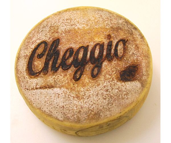 Cheggio d'Alpe