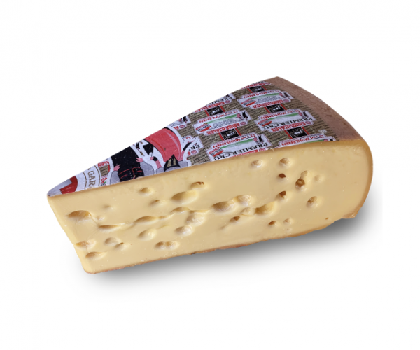 EMMENTALER GROTTA KALTBACH - stagionato 30 mesi