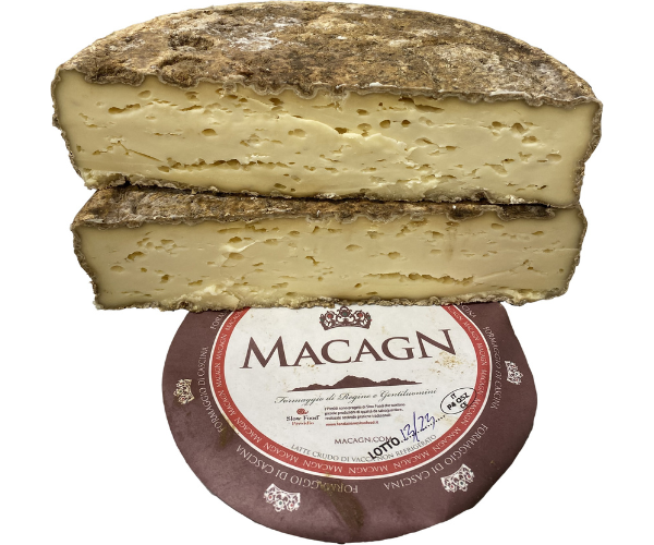 Macagn di cascina