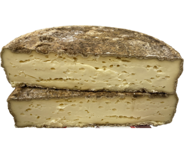 Macagn d'alpeggio (presidio slow-food)
