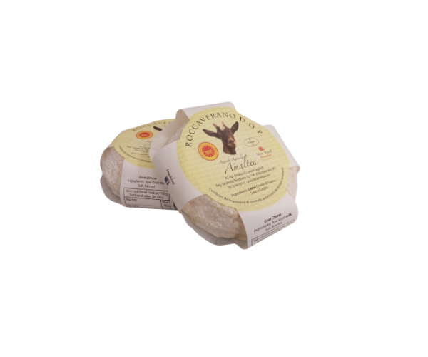 Robiola di Roccaverano DOP