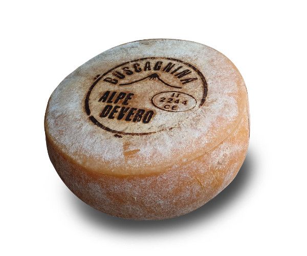 Toma Buscagnina Alpe Devero