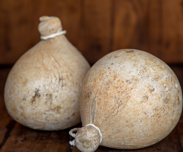Caciocavallo Podolico