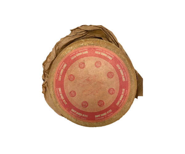 Comté Gourmandise +10M