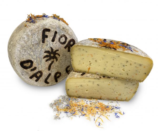 Fiore D'Alpe