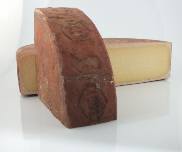 Bagoss d'alpeggio