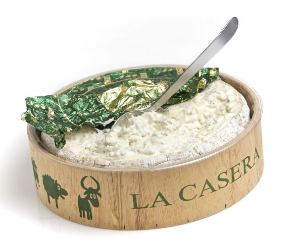 Gorgonzola DOP dolce La Casera 