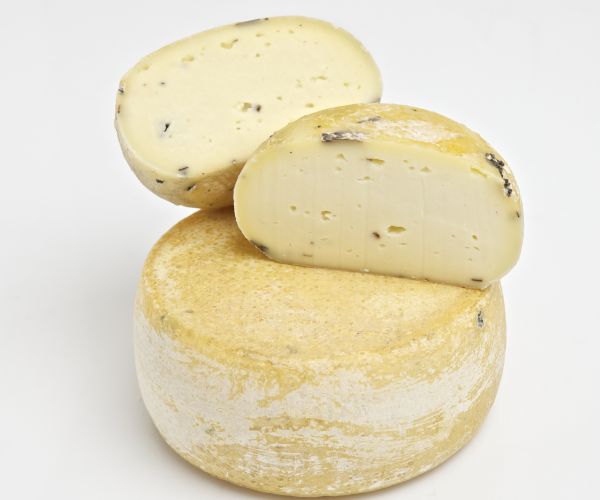 Pecoretto al tartufo