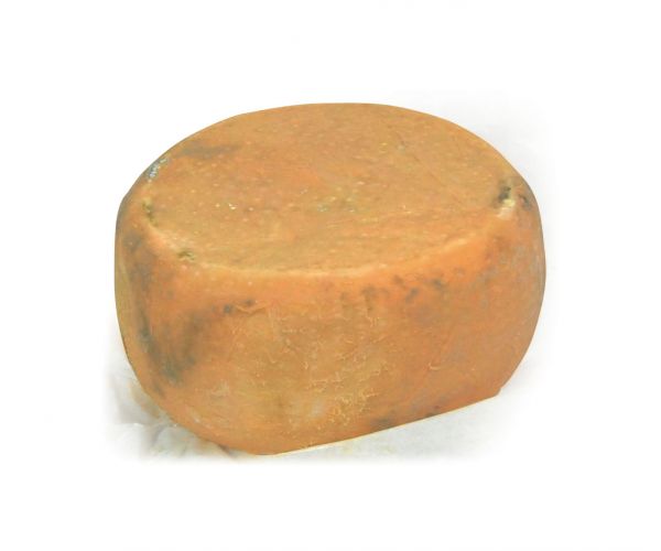 Tometta di capra crosta lavata